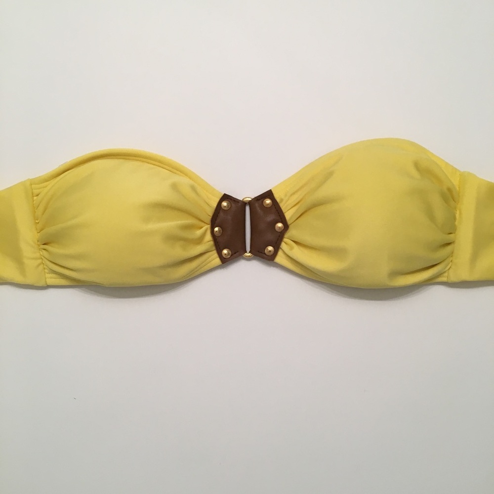 Vix Eriko Detail Bikini - Size S - Picture 7 of 8